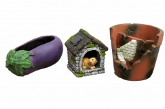 075 Keramičke saksije   